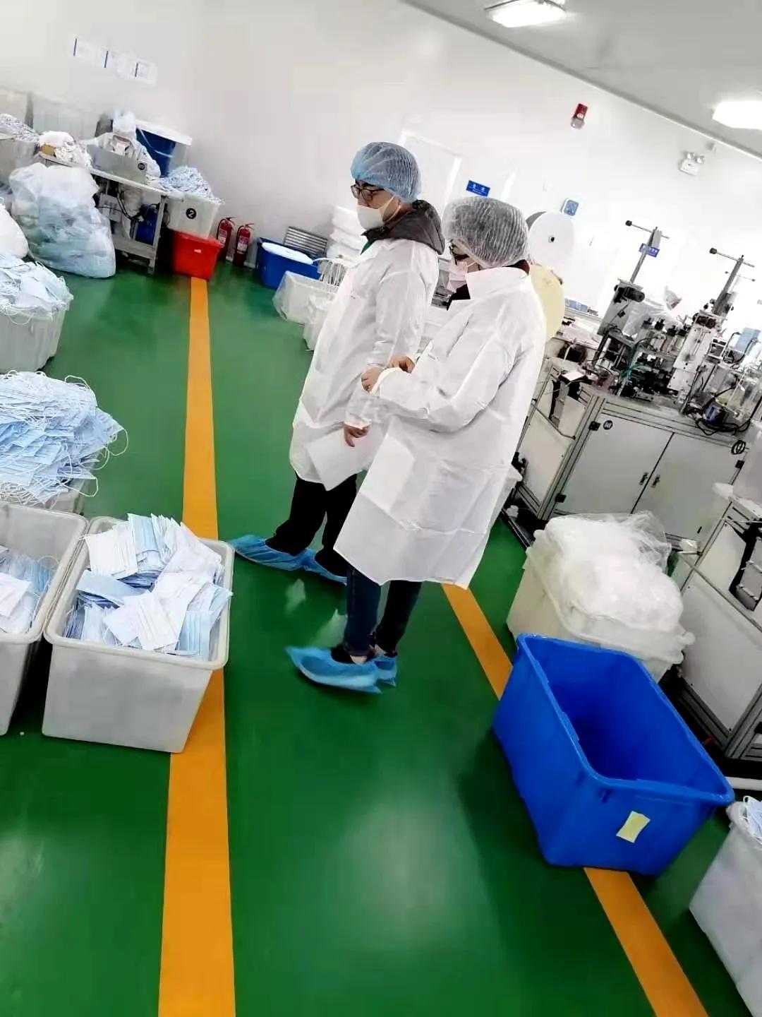 后勤兵新闻稿,战疫后勤食堂保障纪实视频