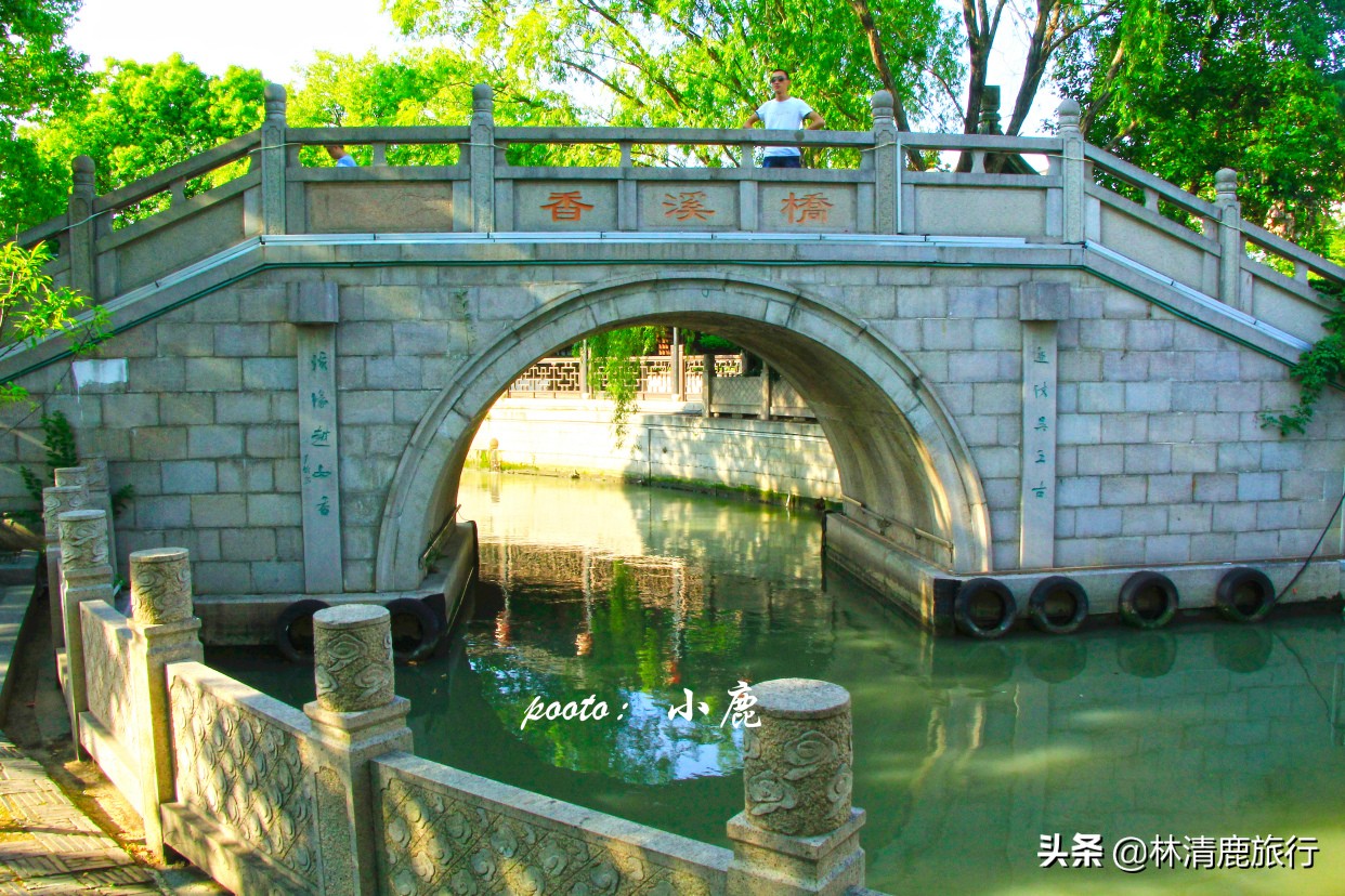 江南水乡古镇20年的视频,江南水乡古镇没有过多商业化