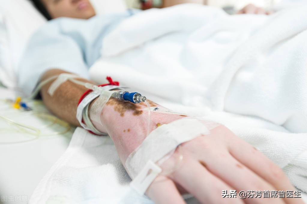 膀胱癌患者大部分存活不过20年,一个已存活15年的晚期膀胱癌患者