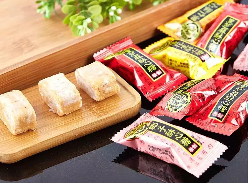 喜糖阿尔卑斯大白兔德芙,德芙喜糖推荐