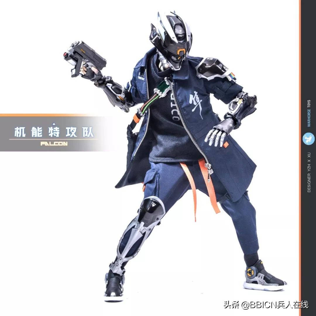 ht钢铁侠mk85战损和普通对比,能变形的钢铁侠mk85你见过吗