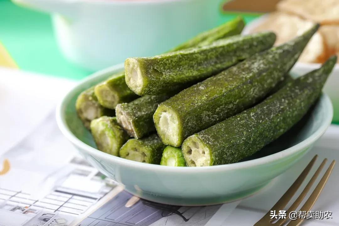 帮你扔掉垃圾食品！健康营养的综合果蔬脆，12种口味征服你味蕾