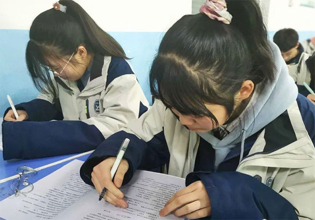 为什么总说高考不是唯一的出路呢,高考没考好也不影响以后前途无量