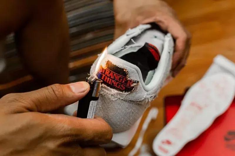 丹宁跑步鞋,丹宁耐克男鞋