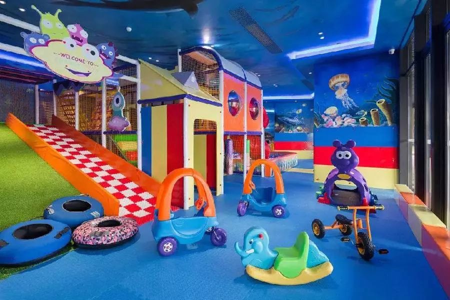 *江阳**海陵岛北洛秘境酒店仅799元,网红爆款,随手一拍就是大片