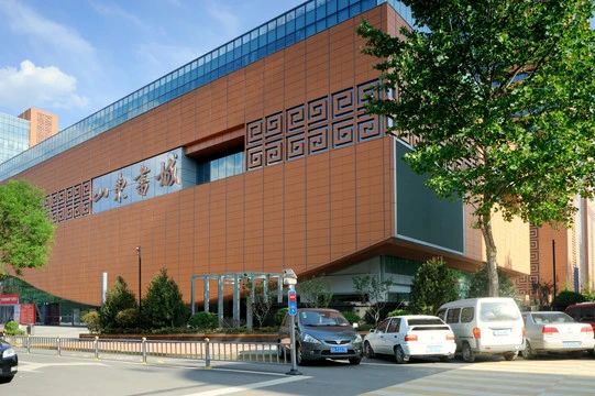 济南遛娃室内去哪里玩,济南值得玩的室内场馆