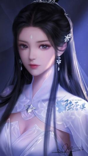 陆雪琪和碧瑶谁更爱张小凡,陆雪琪鬼厉恋爱史