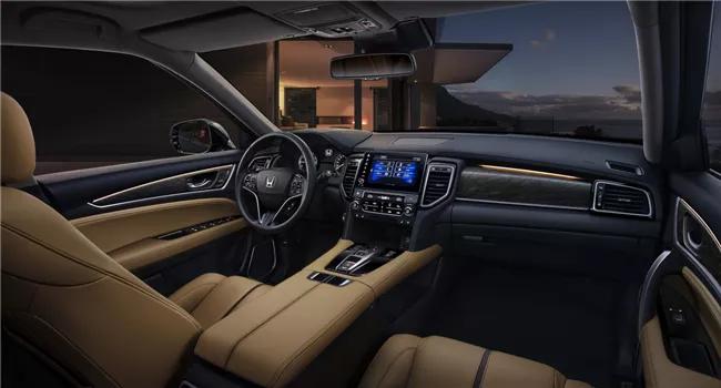 东风本田urv优惠2万元,1.5t敢卖25万本田urv的实力在哪里