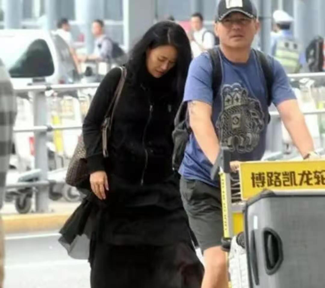 天后那英征服康熙是哪一期,那英天后之争田震