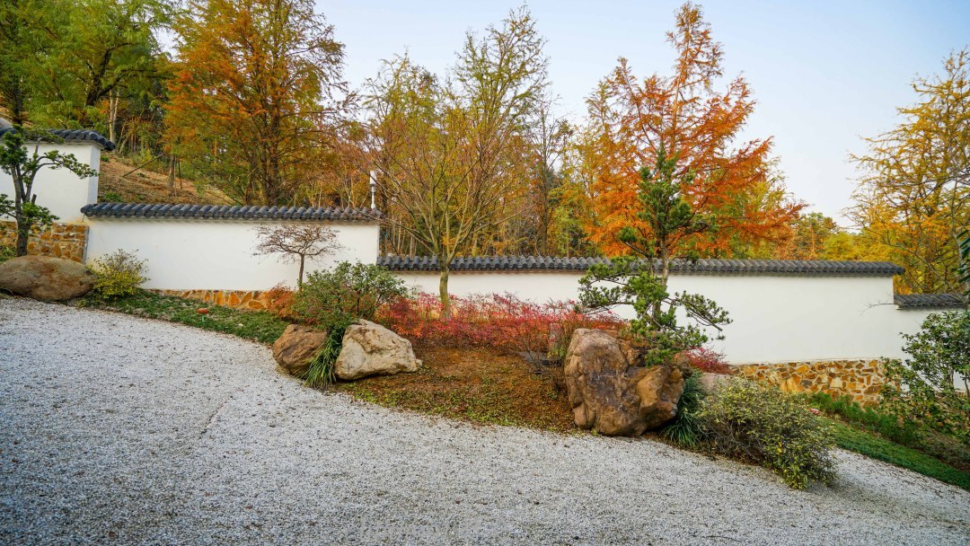 佛顶牛首山旅游攻略,牛首山佛顶宫和佛光山