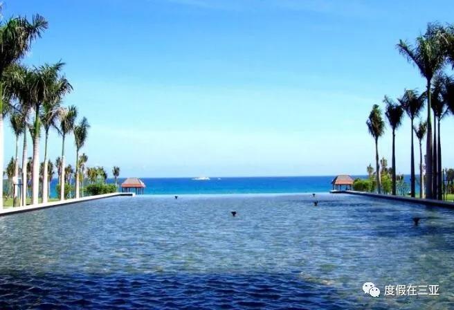 三亚亚龙湾自由行酒店推荐,三亚亚龙湾酒店推荐便宜海景房