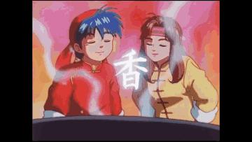 丢了灵魂！新版《中华小当家》豆瓣仅4.7分，菜发光变成人发光