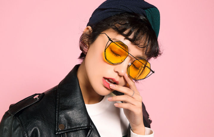 谁说可爱就是装嫩,装嫩减龄