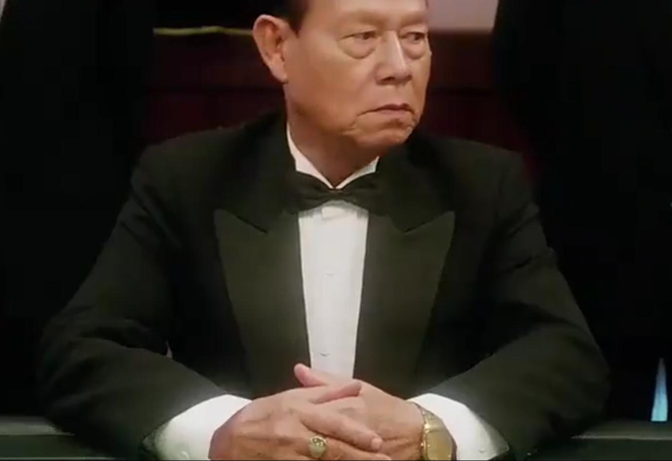 打牌戴表会赢吗,爱赌的人戴什么首饰最好