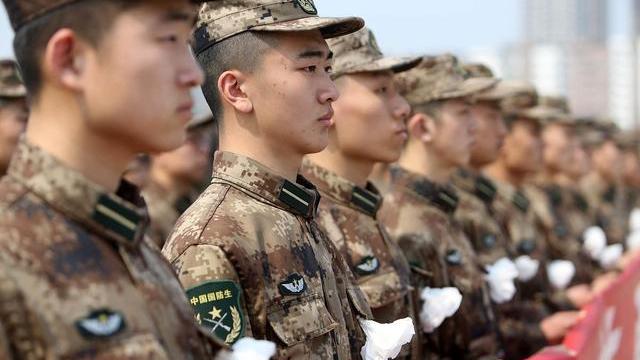 考国防科技大学需要什么条件？品行优良、成绩优秀、奉献精神