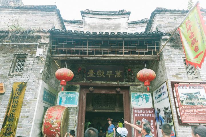 十二月份的桂林美吗,八月的桂林