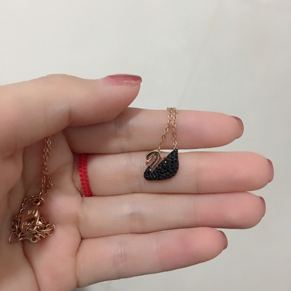 蒂芙尼变黑,蒂芙尼银饰变黑