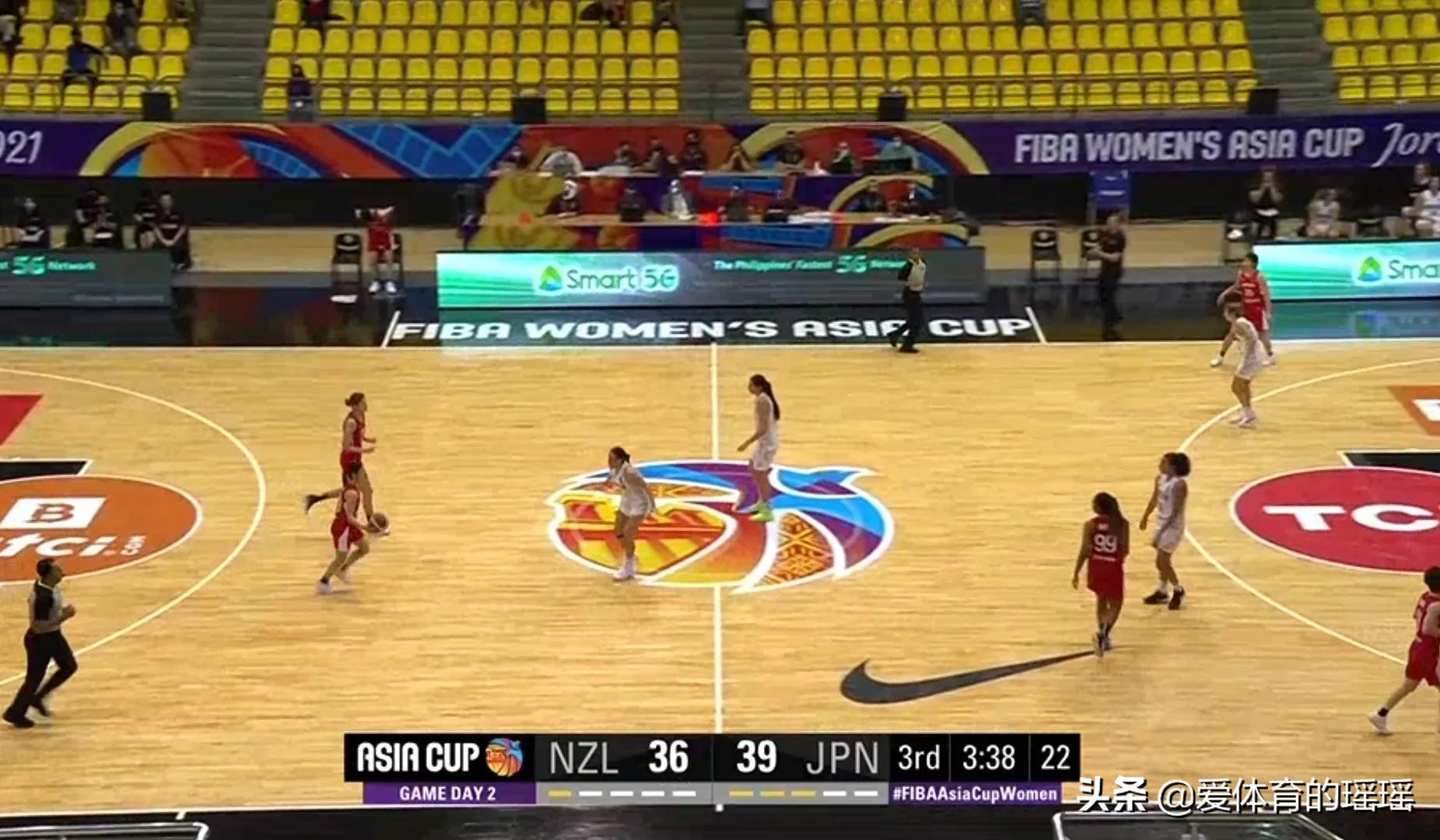 女篮亚洲杯决赛中日失误对比,女篮亚洲杯日本对新西兰比赛结果