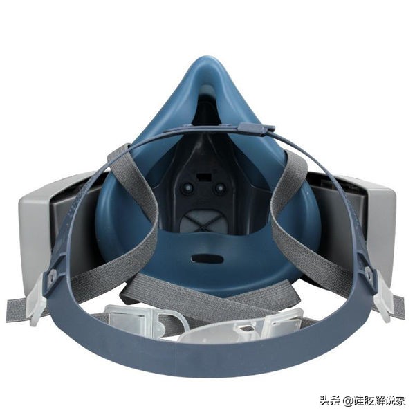 硅胶口罩选择标准是什么,口罩安全认证