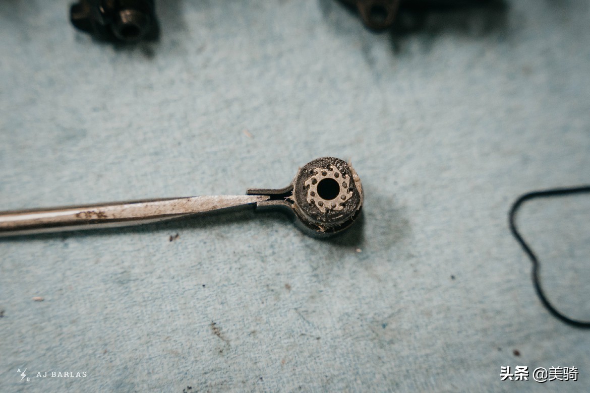 shimanoslx,shimanoslxdc保养教学