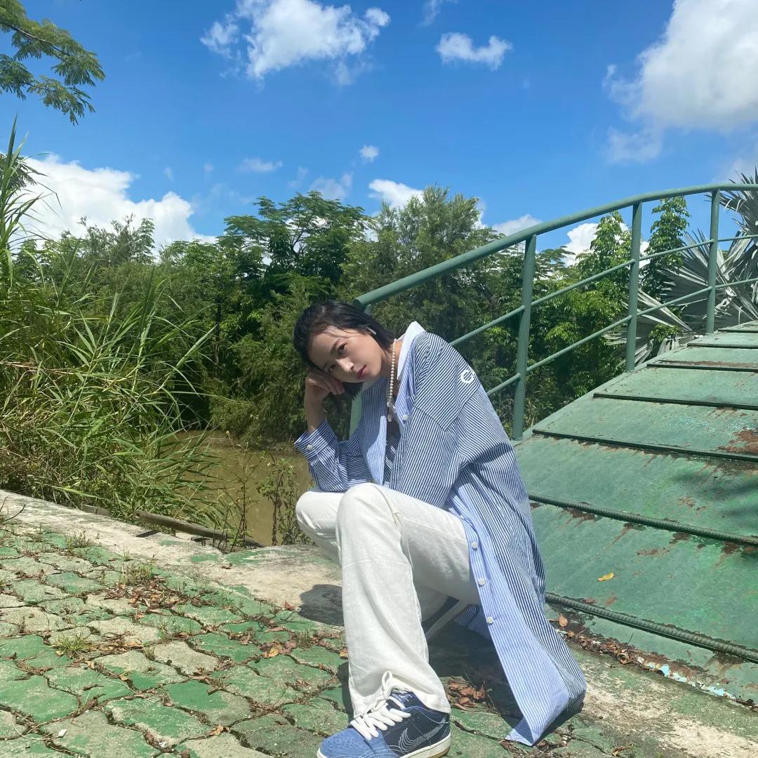 allwhite穿搭没有你想的那么简单,allwhite穿衣搭配