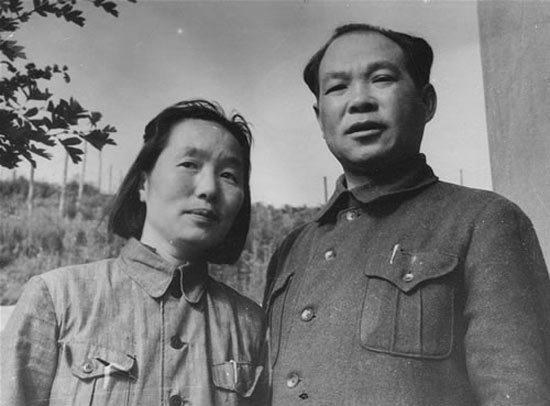 他曾是主席秘书，建国后当省委书记，任职期间给主席定下一条规矩