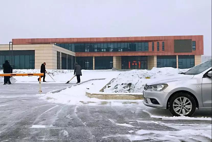 2019宽城“北3.5环”,破困脱缰。