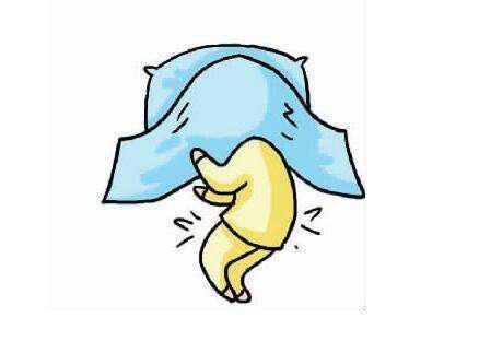 失眠那么痛苦到底该怎么改善,严重失眠了感觉整个人都要崩溃