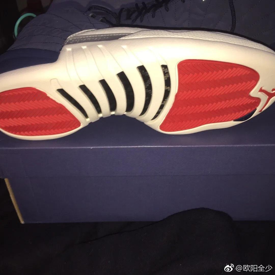 aj12国际航班值不值得入手,好物分享aj1