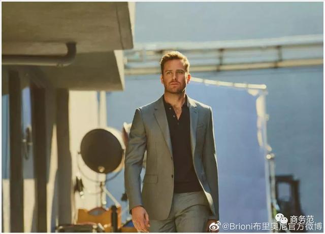 十大小众轻奢男装,中年男装小众品牌