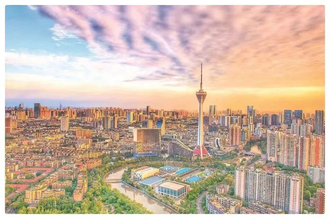 成华头条|剃头匠吴师傅的“烦恼”不见了