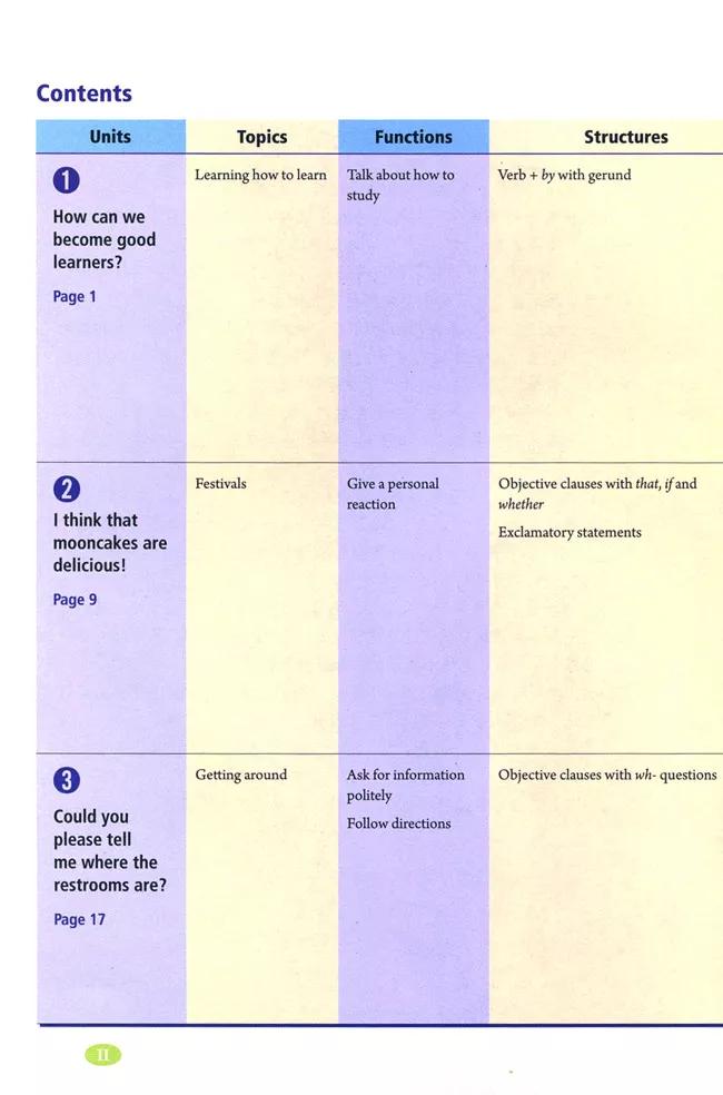 在家就能学英语免费课文,在家学人教版五年级英语下册