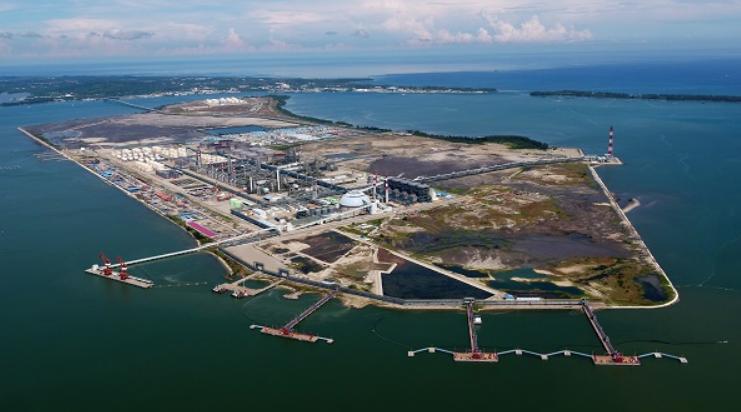 文莱:富得流油的东南亚小国,不需要交税,人均GDP达到32402美元