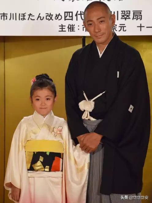 藤间斋在抖音爆火是哪一年,日本歌舞伎少爷藤间斋来过中国吗