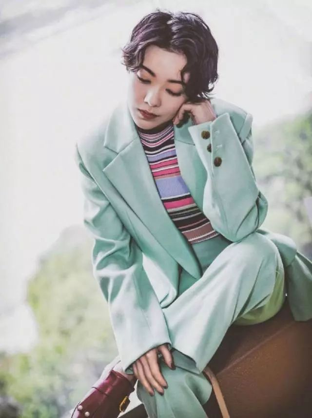 复古妆的详细教程,掌握住这些,你也能走复古风