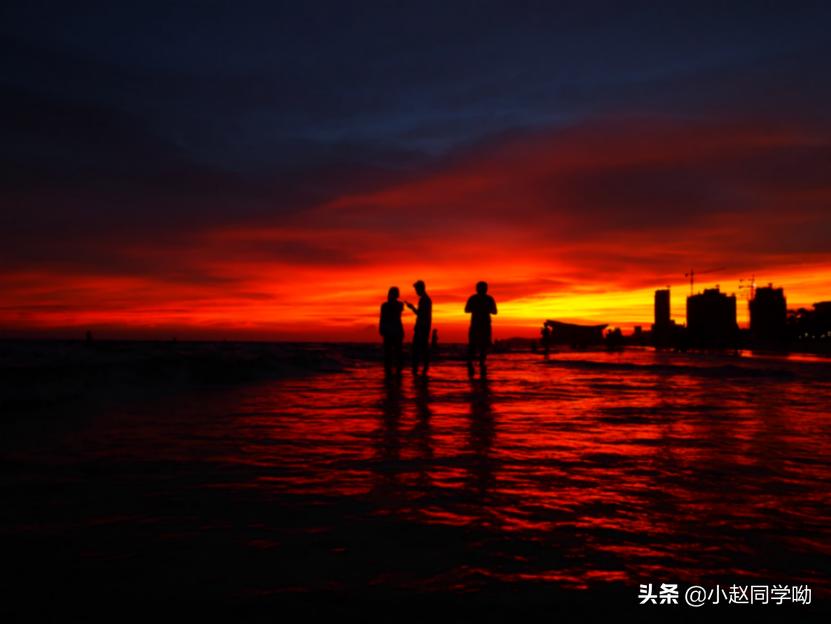 北海3天2晚游旅游攻略,北海攻略三天两夜民宿