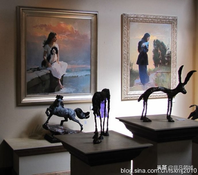 加州卡梅尔小镇,加州卡梅尔海景别墅