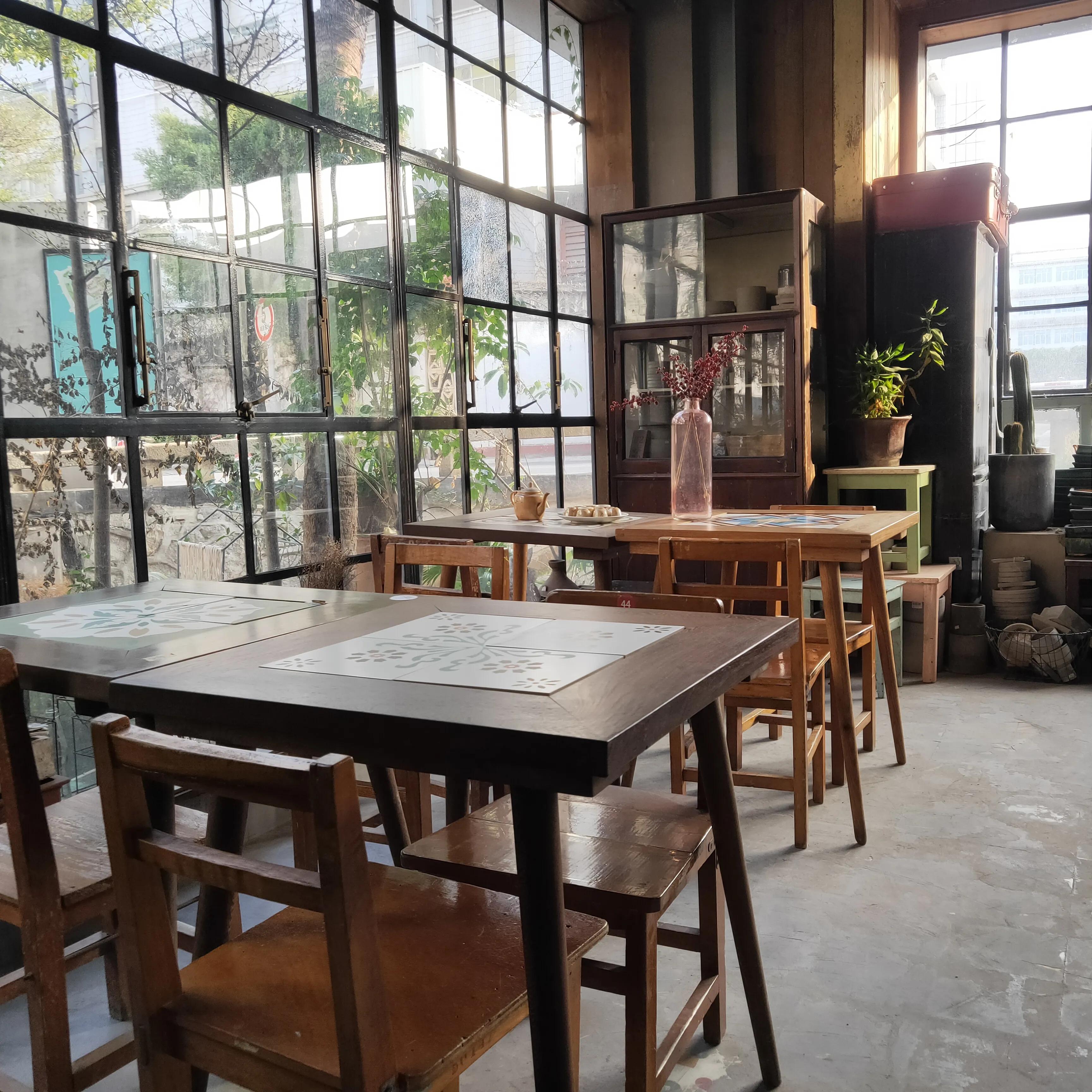 联发华美空间让你爱上厦门的又一个理由穿梭复古潮流领地