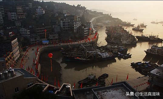 台州玉环旅游美食,玉环海边美食推荐