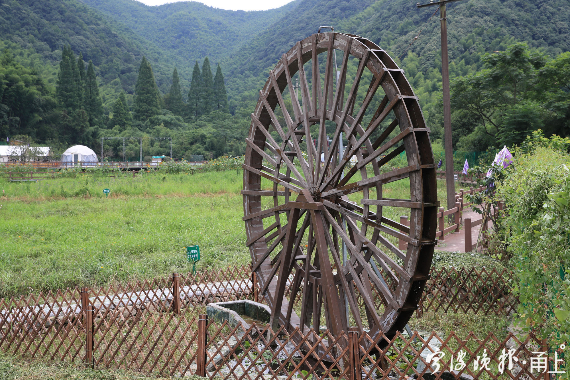 宁波余姚周边古村,余姚8个绝美古村