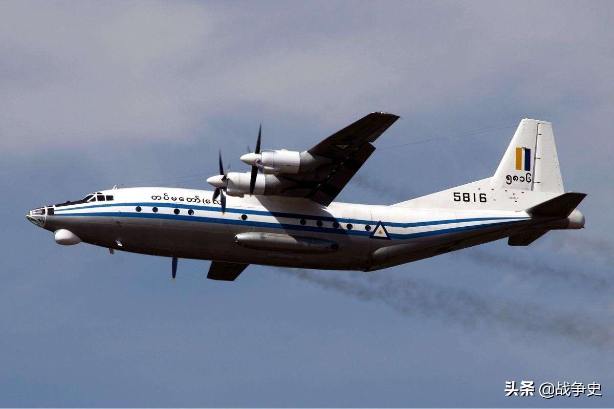 运8飞机研发,运八研制历程