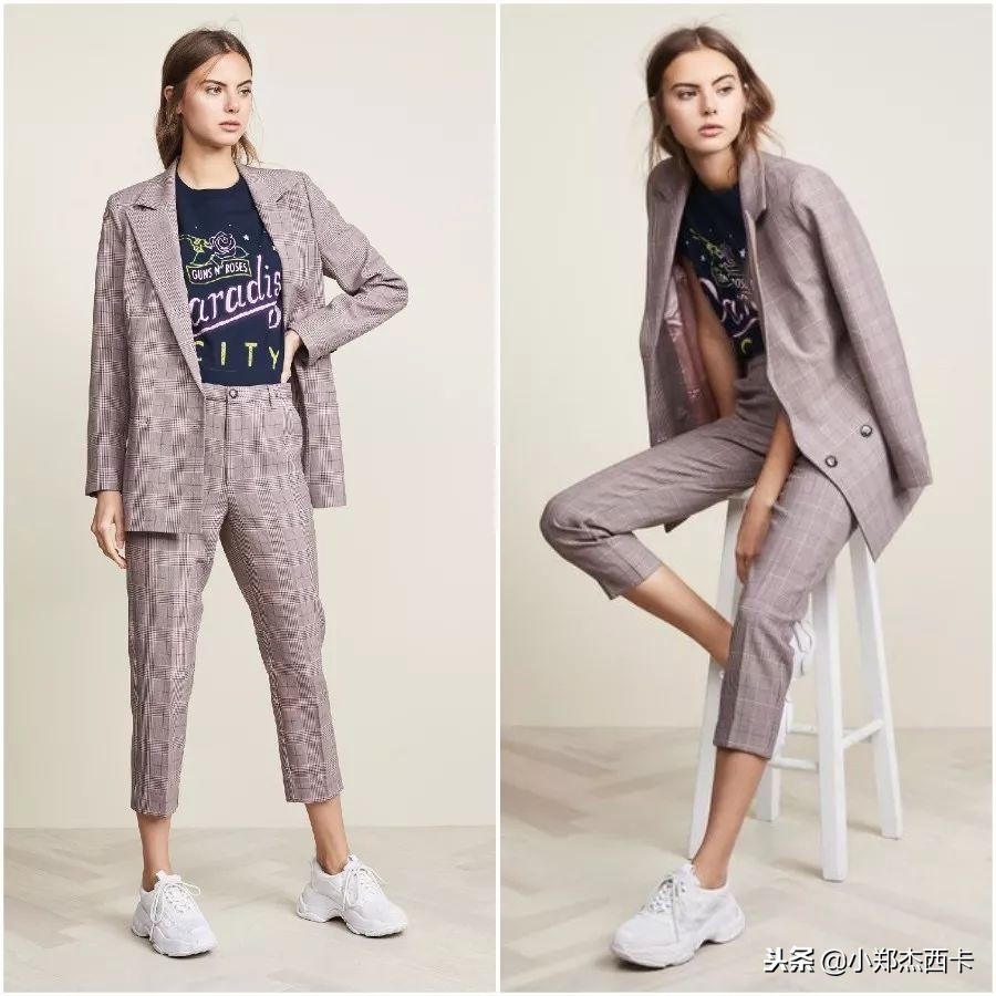 不好了，Zara都出口红了！钱包君已经准备好了～小郑周报