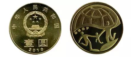 1984-2021流通纪念币目录,熊猫流通纪念币5元