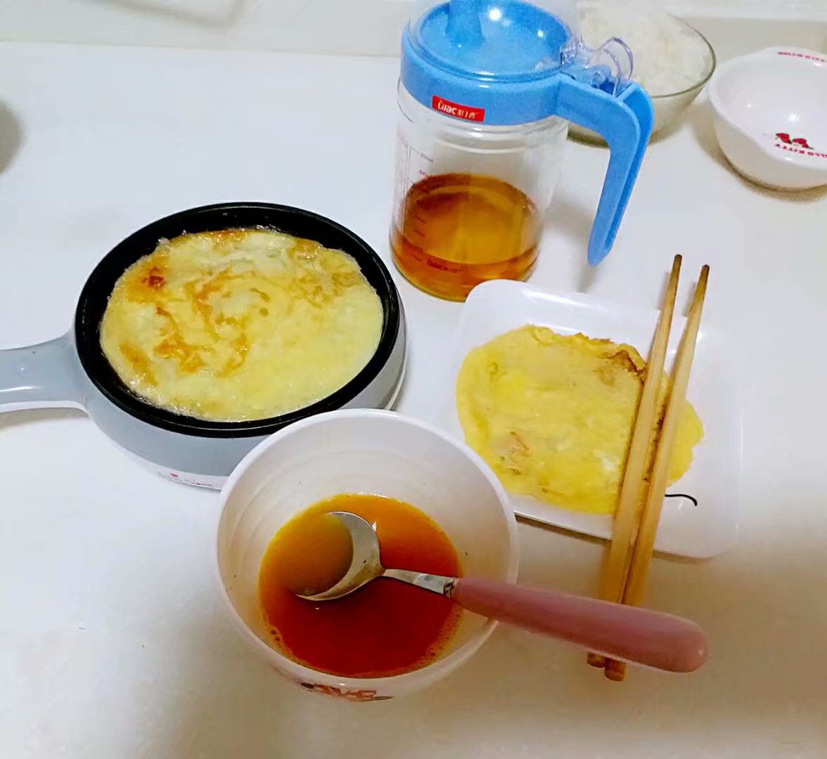 宝宝爱吃焖饭,宝宝爱吃牛肉焖饭