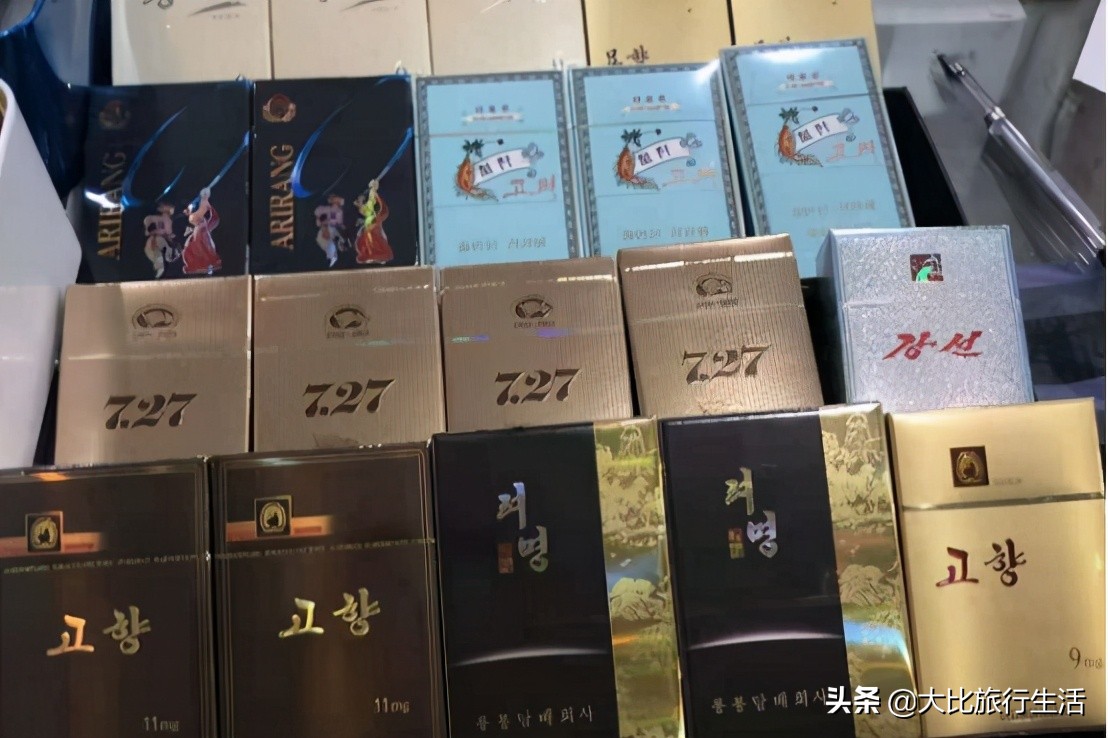 朝鲜男性特点,朝鲜男性好幸福吗