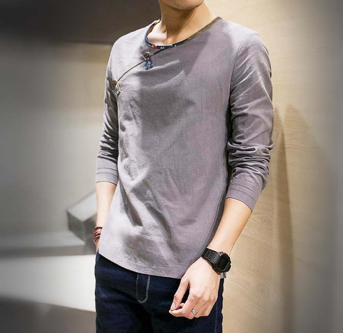 麻料的衣服为什么穿出去显好,麻料衣服如何穿出气质