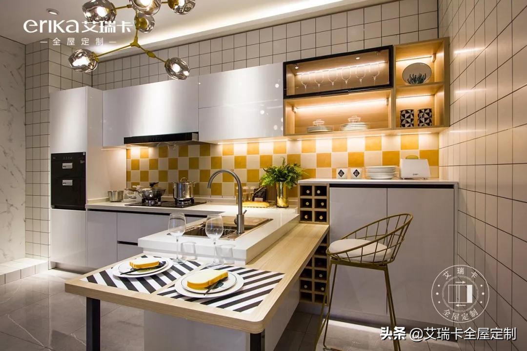 “姆库Muco|拎包入住系列-追求质美家居体验，尽显时尚与个性