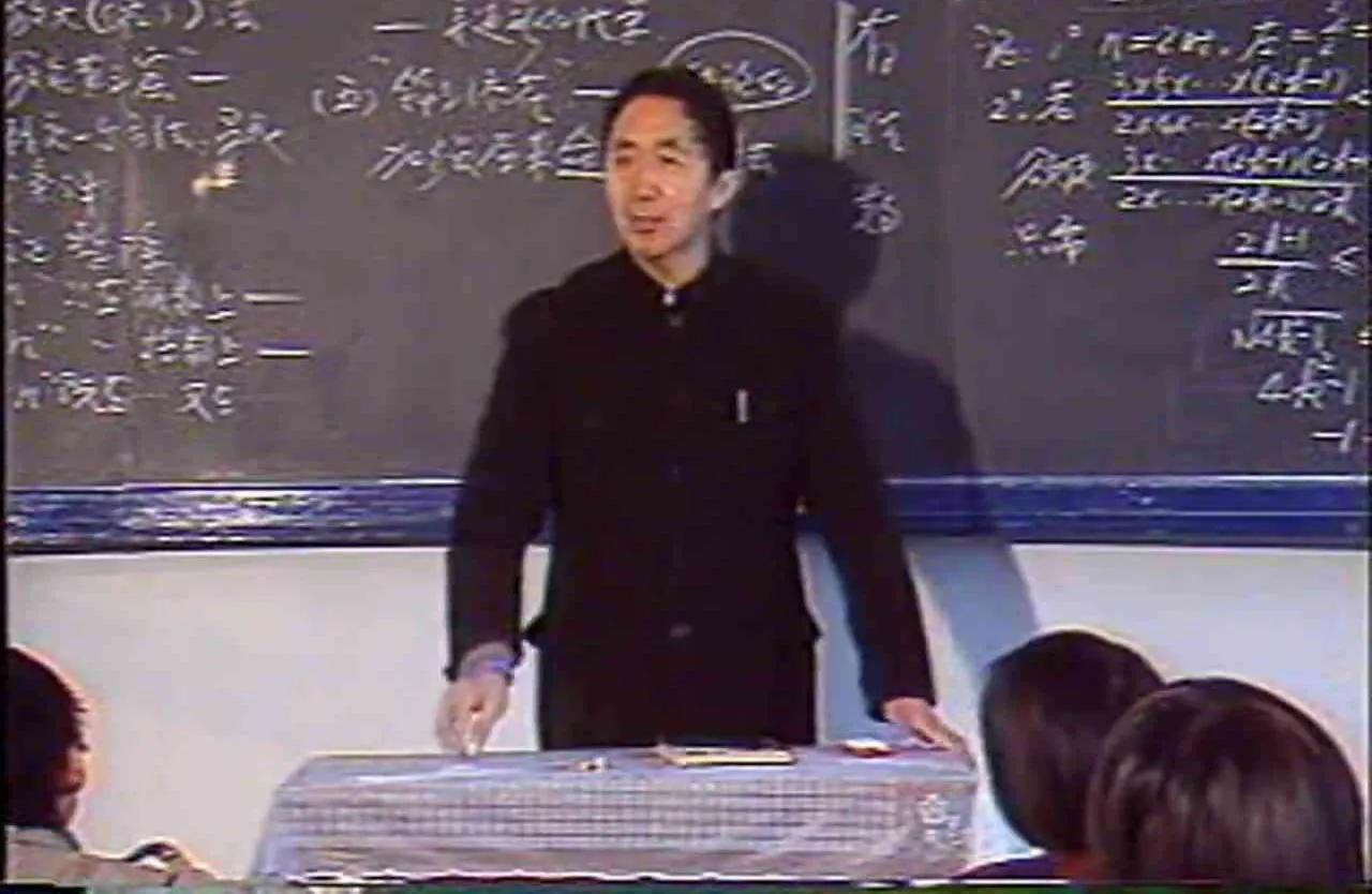 李庆曾:记忆中的北京市第二十二中学与交道口中学(上)