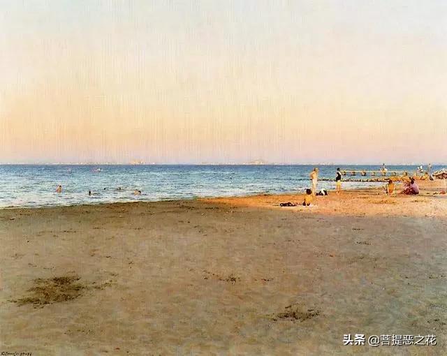 无论将来遇到谁先从遇见自己开始,无论你去哪里你都会遇见你自己