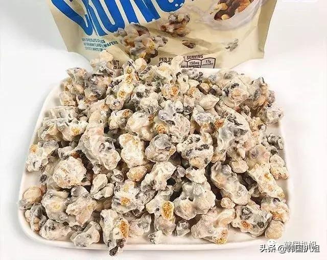 韩国便利店美食上新！每一款都好想吃！